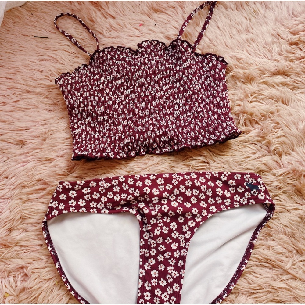 Abercrombie Bathing suit